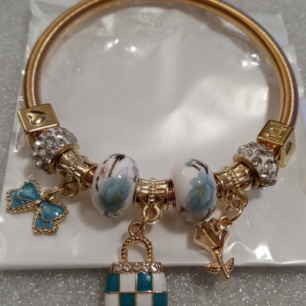 Pandora Charm Bracelets